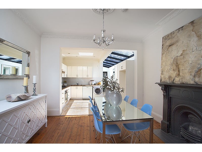 11 Brown Street, Paddington NSW 2021