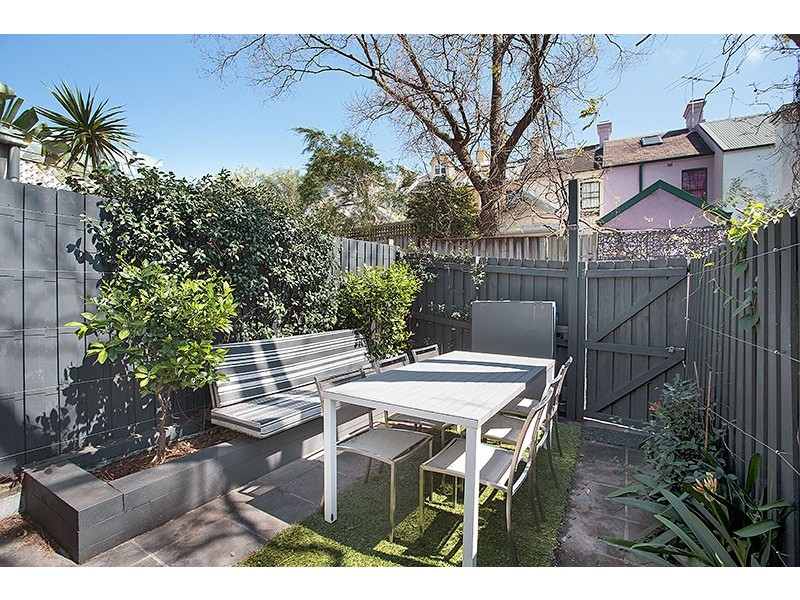 11 Brown Street, Paddington NSW 2021