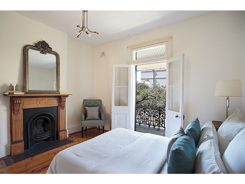 11 Brown Street, Paddington NSW 2021