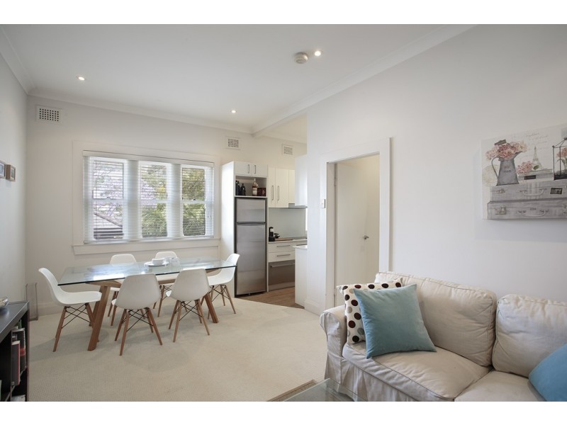 13/61 Liverpool Street, Paddington NSW 2021