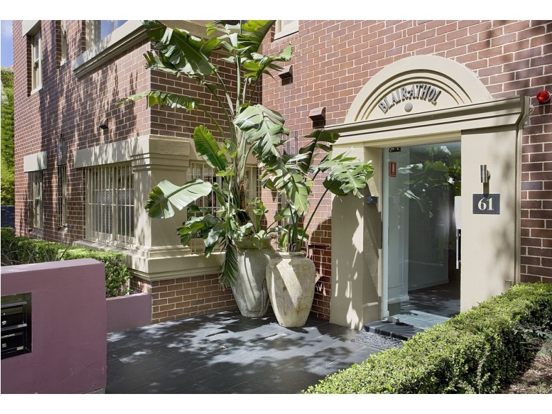 13/61 Liverpool Street, Paddington NSW 2021