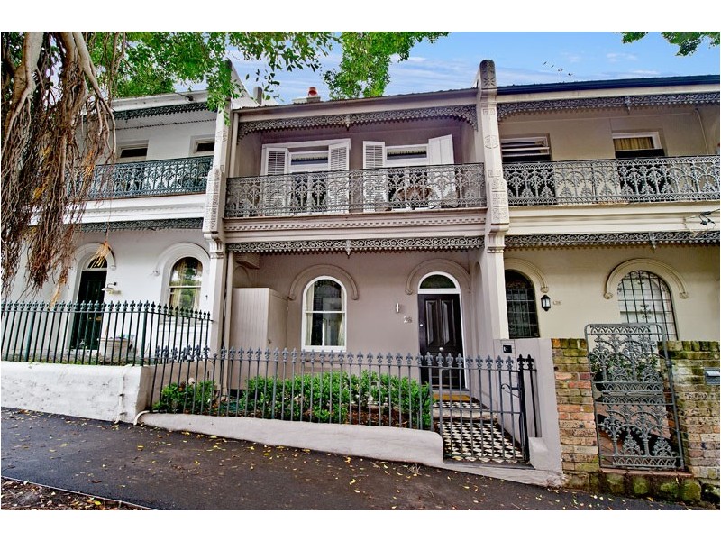 28 Nelson Street, Woollahra NSW 2025