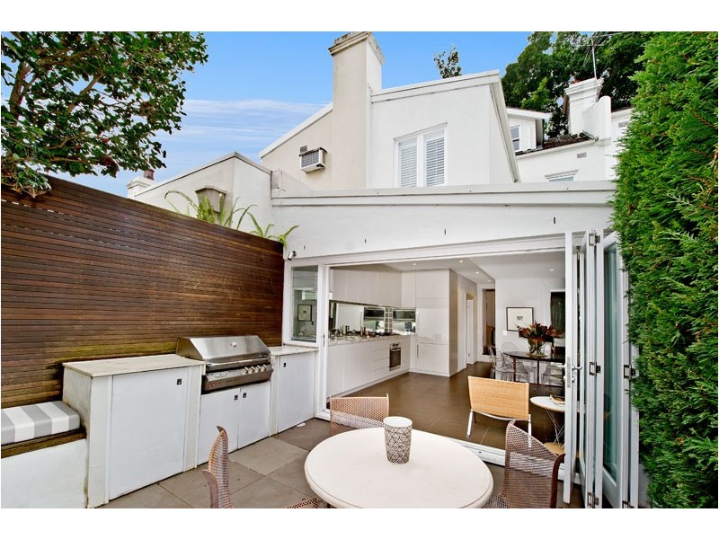 28 Nelson Street, Woollahra NSW 2025