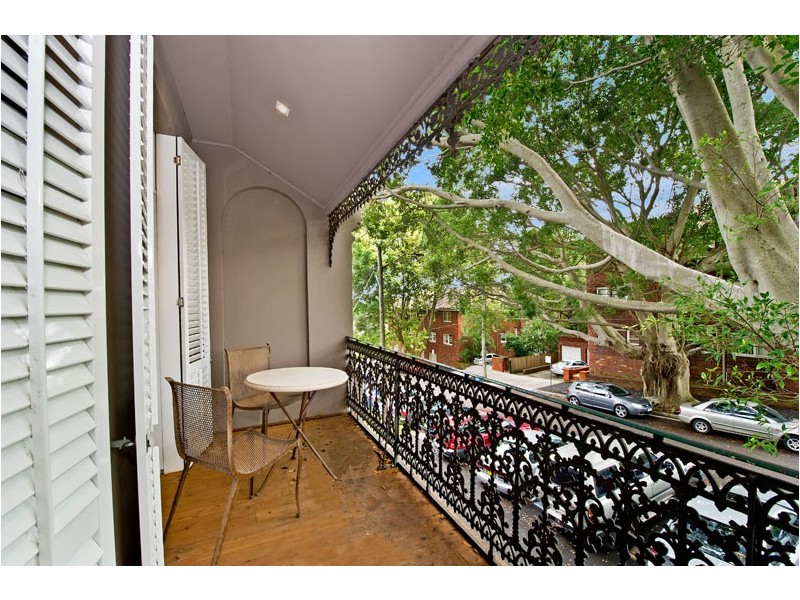 28 Nelson Street, Woollahra NSW 2025