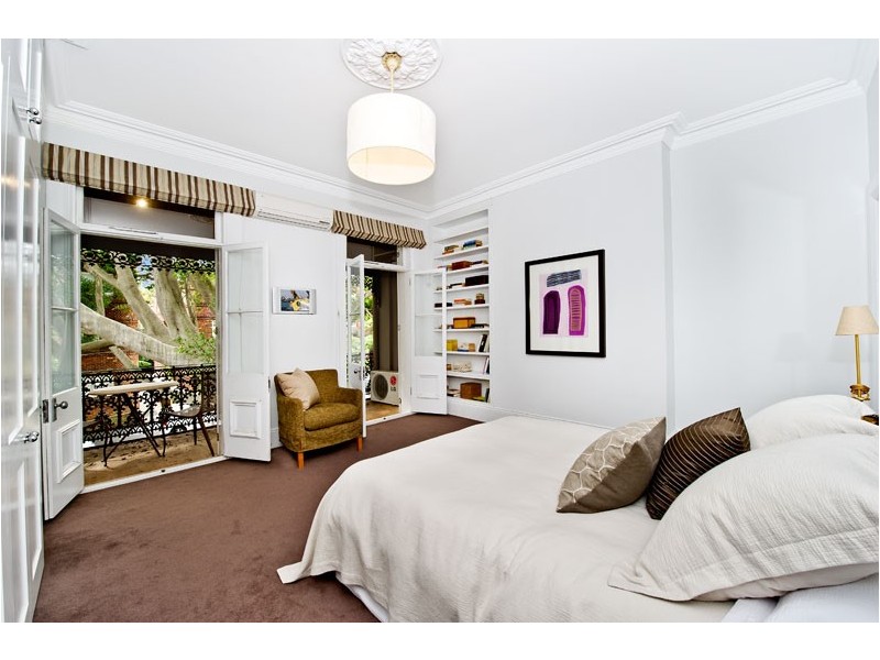 28 Nelson Street, Woollahra NSW 2025