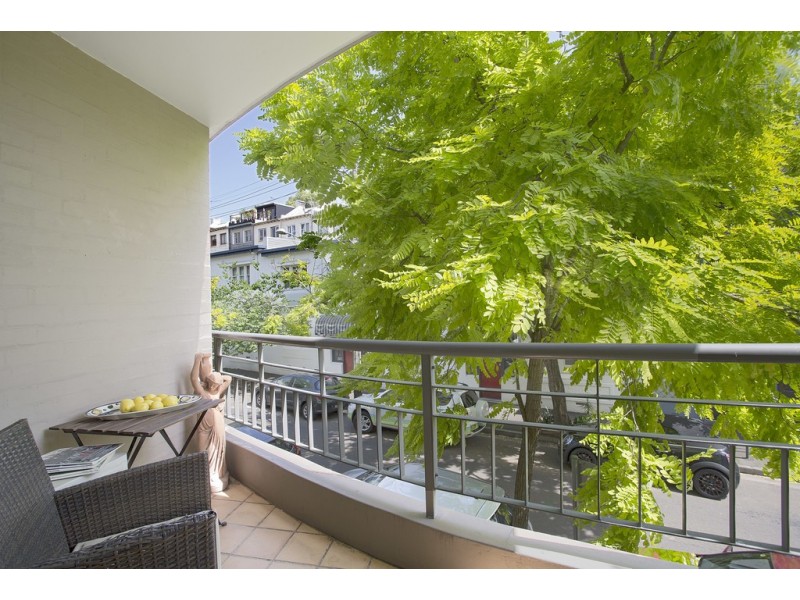 14/88 Barcom Avenue, Darlinghurst NSW 2010