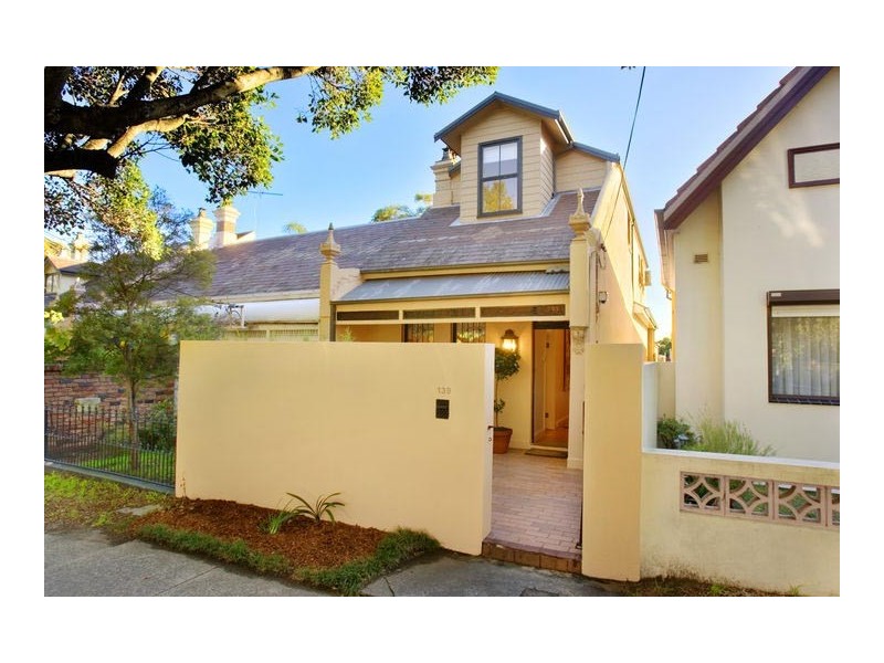 139 Newland Street, Queens Park NSW 2022