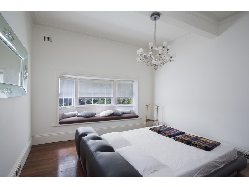 Apartment 3, ‘Coromandel’ 17 Sutherland Crescent, Darling Point NSW 2027