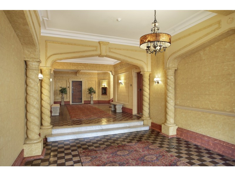 Apartment 3, ‘Coromandel’ 17 Sutherland Crescent, Darling Point NSW 2027