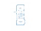 Apartment 3, ‘Coromandel’ 17 Sutherland Crescent, Darling Point NSW 2027 Floorplan