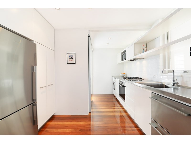 4 Ormond Street, Paddington NSW 2021