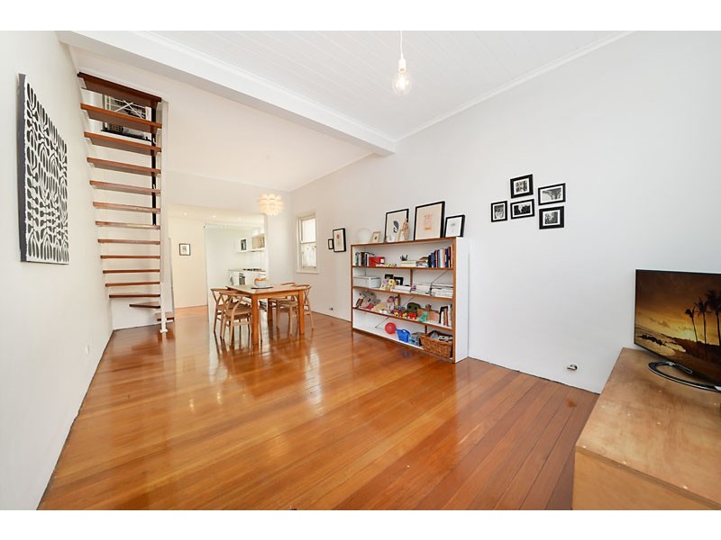 4 Ormond Street, Paddington NSW 2021