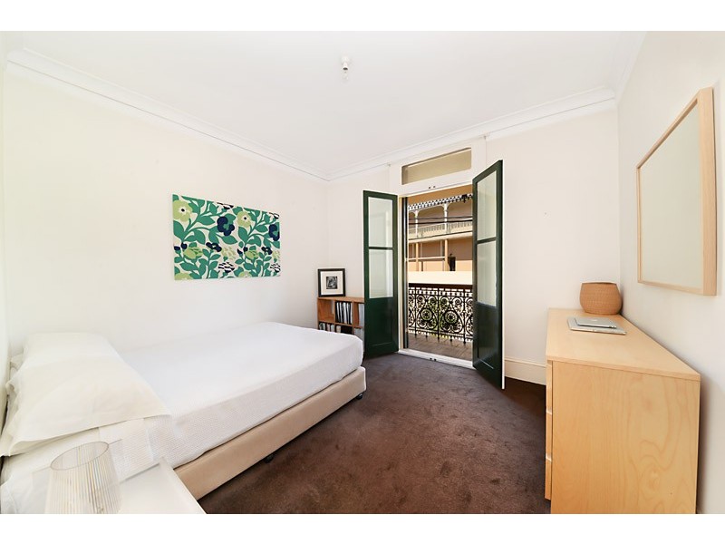 4 Ormond Street, Paddington NSW 2021