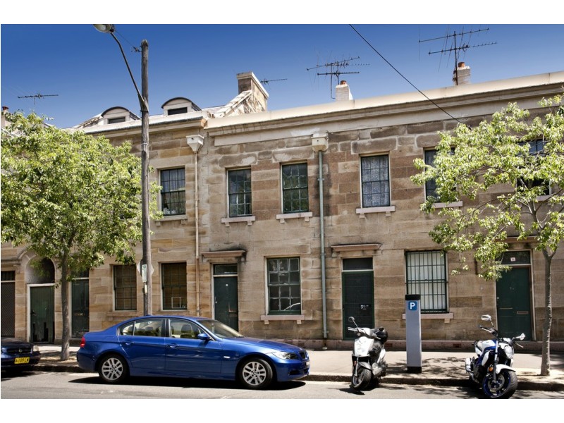 47 Kent Street, Millers Point NSW 2000