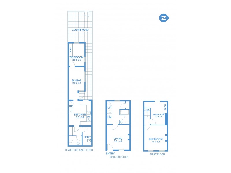 47 Kent Street, Millers Point NSW 2000