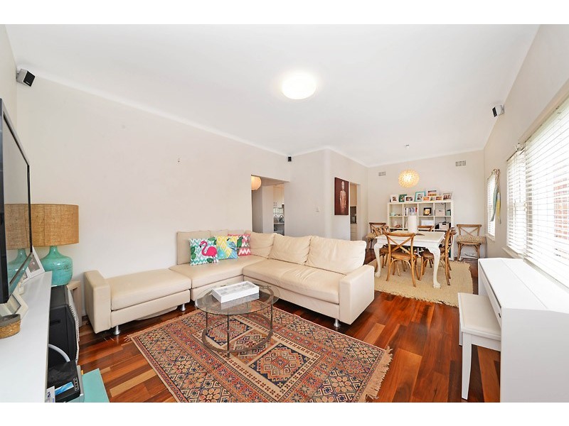 4/1a Balfour Road, Rose Bay NSW 2029