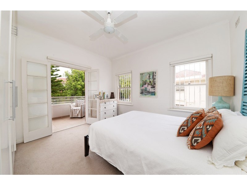 4/1a Balfour Road, Rose Bay NSW 2029