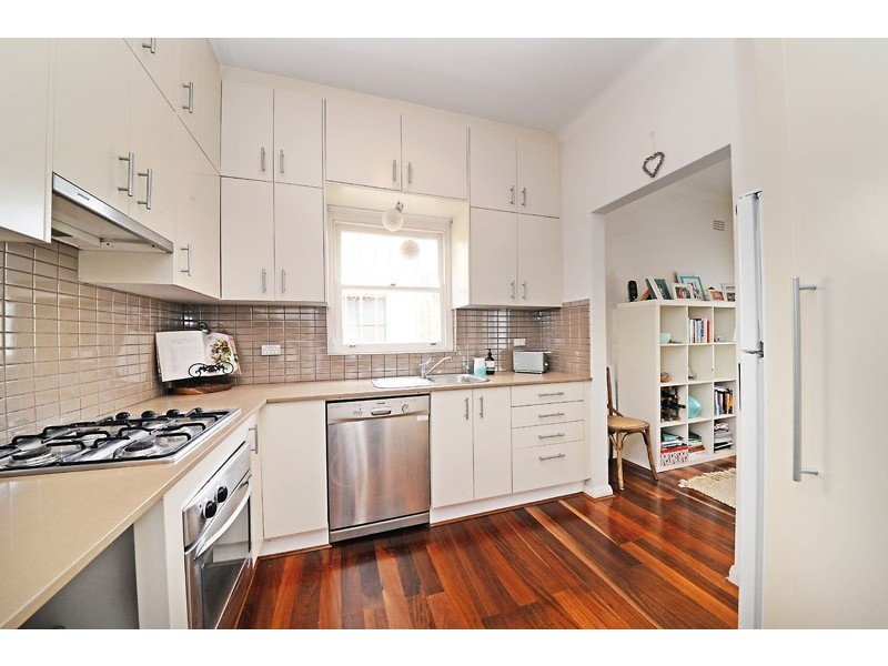 4/1a Balfour Road, Rose Bay NSW 2029