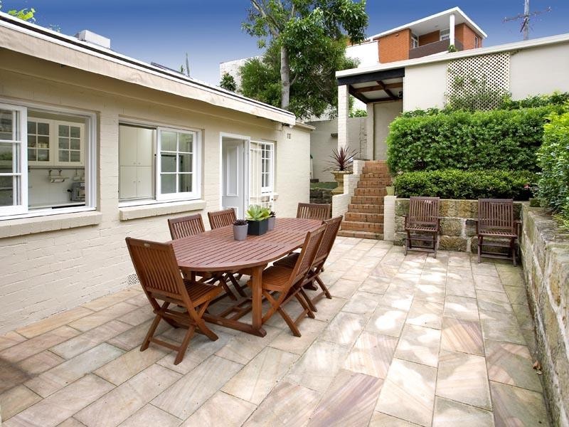 464 Glenmore Road, Paddington NSW 2021