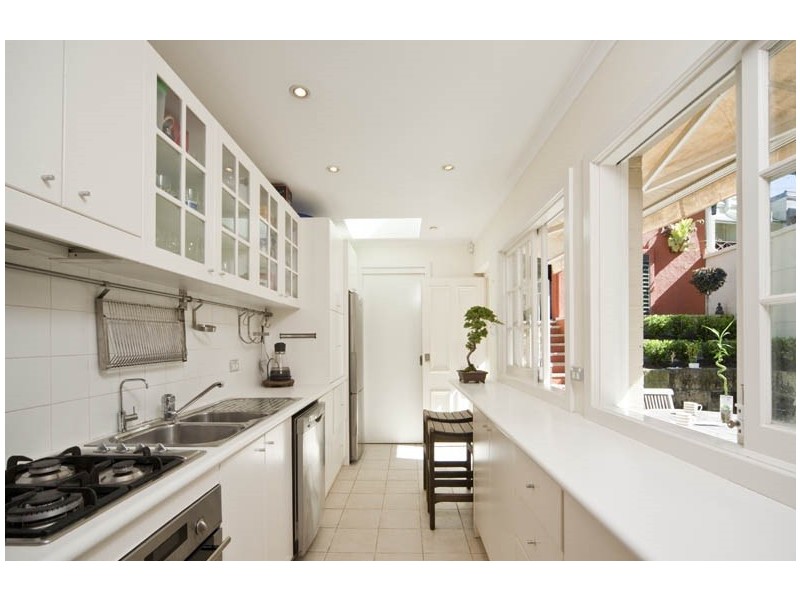 464 Glenmore Road, Paddington NSW 2021