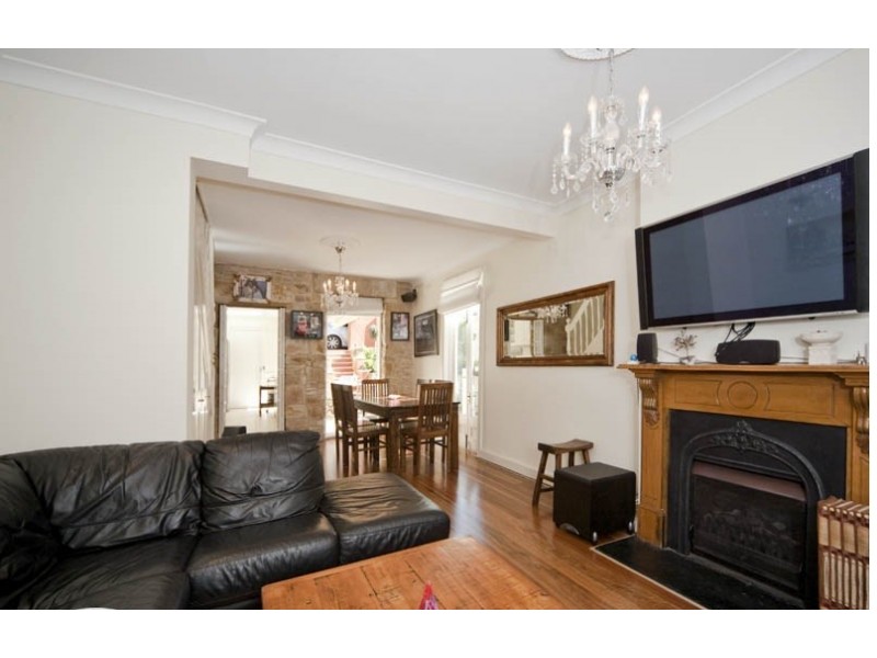 464 Glenmore Road, Paddington NSW 2021