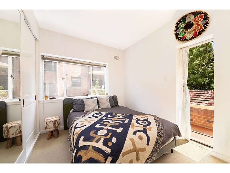 5/96 Wallis Street, Woollahra NSW 2025