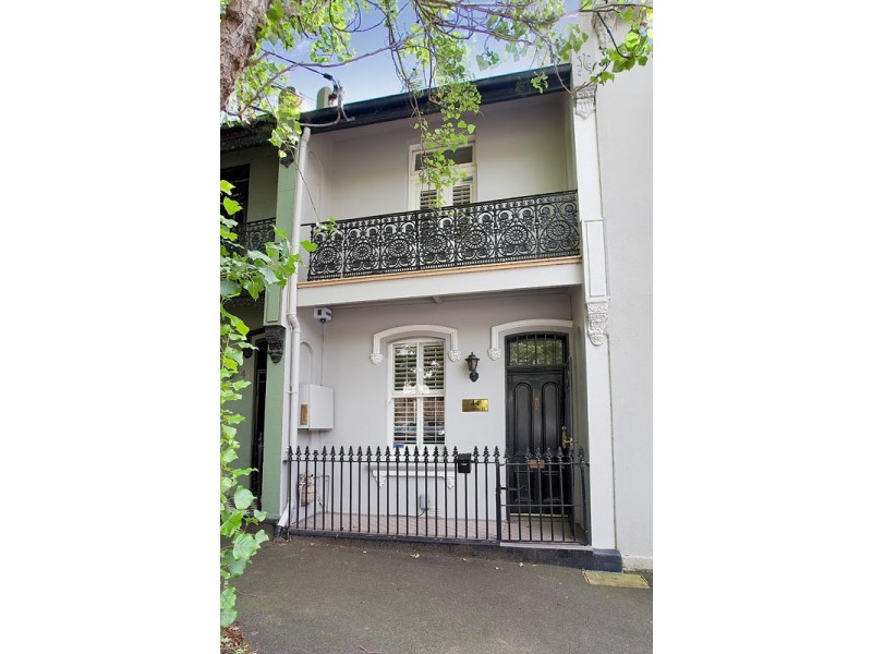 44 Suffolk Street, Paddington NSW 2021