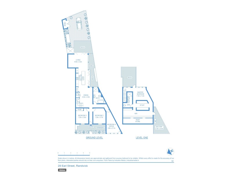 29 Earl Street, Randwick NSW 2031