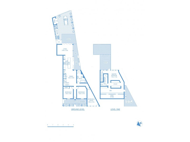 29 Earl Street, Randwick NSW 2031 Floorplan