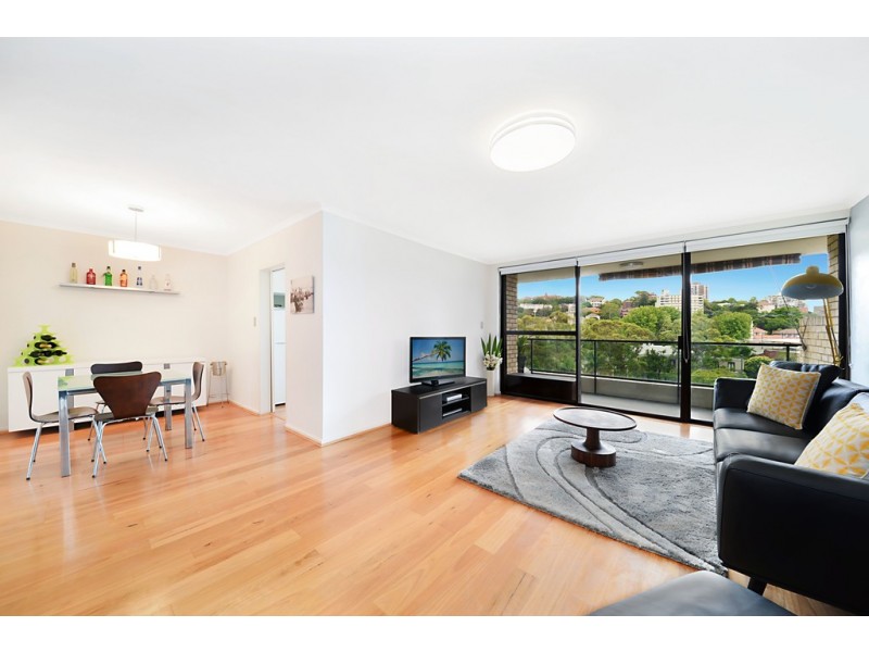 7/154 Bellevue Road, Double Bay NSW 2028