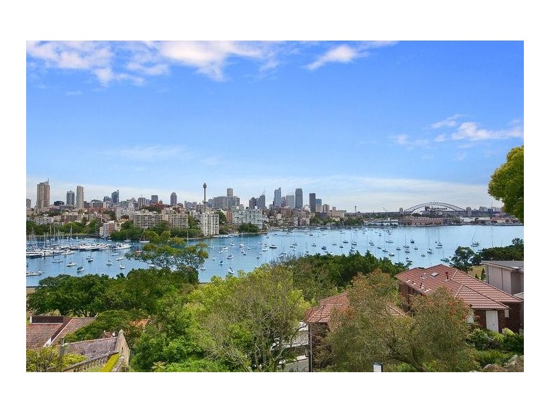 5/7 Goomerah Crescent, Darling Point NSW 2027