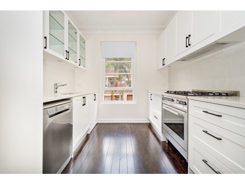 5/7 Goomerah Crescent, Darling Point NSW 2027
