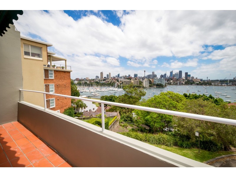 5/7 Goomerah Crescent, Darling Point NSW 2027