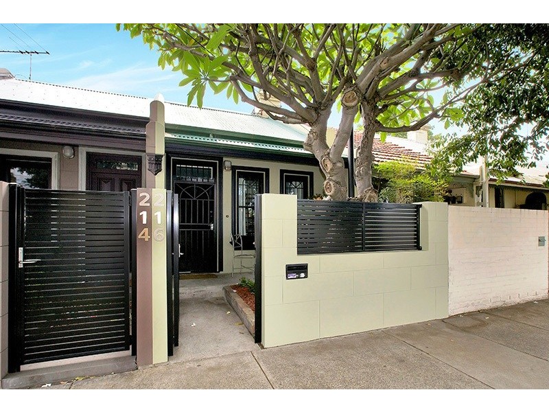 216 Edgeware Road, Newtown NSW 2042