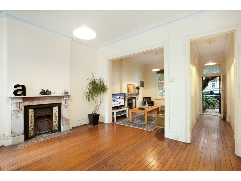 98 Liverpool Street, Paddington NSW 2021