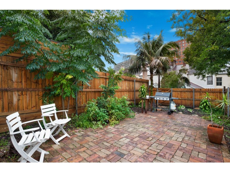 98 Liverpool Street, Paddington NSW 2021