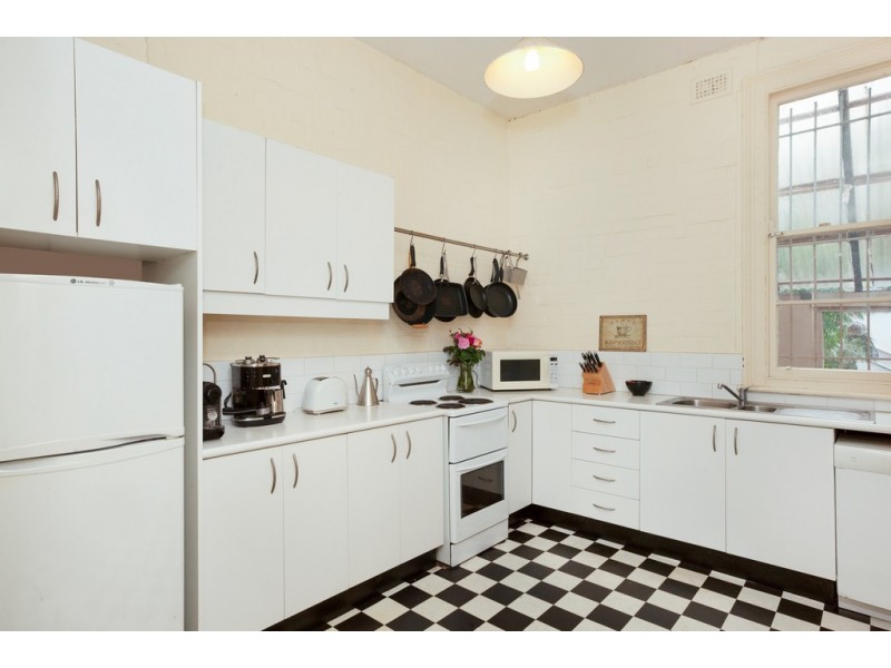 98 Liverpool Street, Paddington NSW 2021