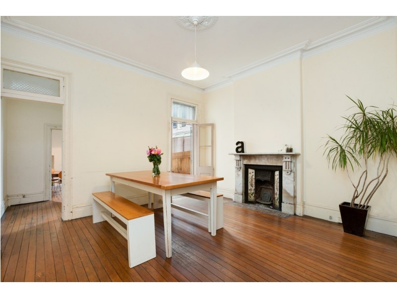 98 Liverpool Street, Paddington NSW 2021