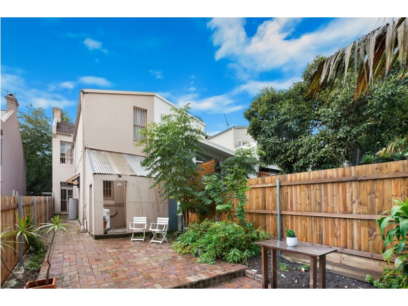 98 Liverpool Street, Paddington NSW 2021