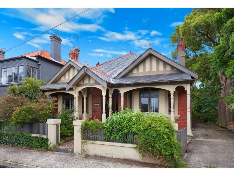 5 St Mary’s Avenue, Bondi Junction NSW 2022