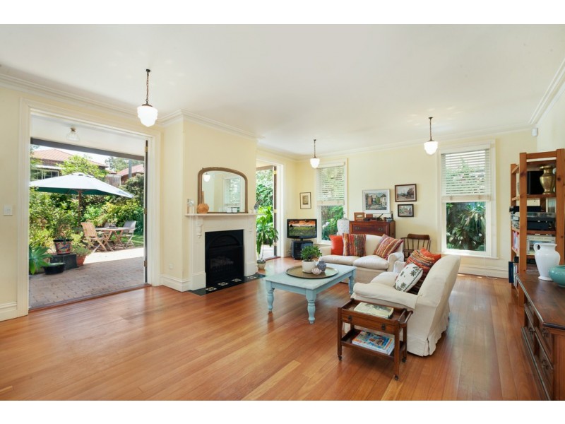 5 St Mary’s Avenue, Bondi Junction NSW 2022