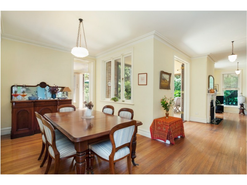 5 St Mary’s Avenue, Bondi Junction NSW 2022