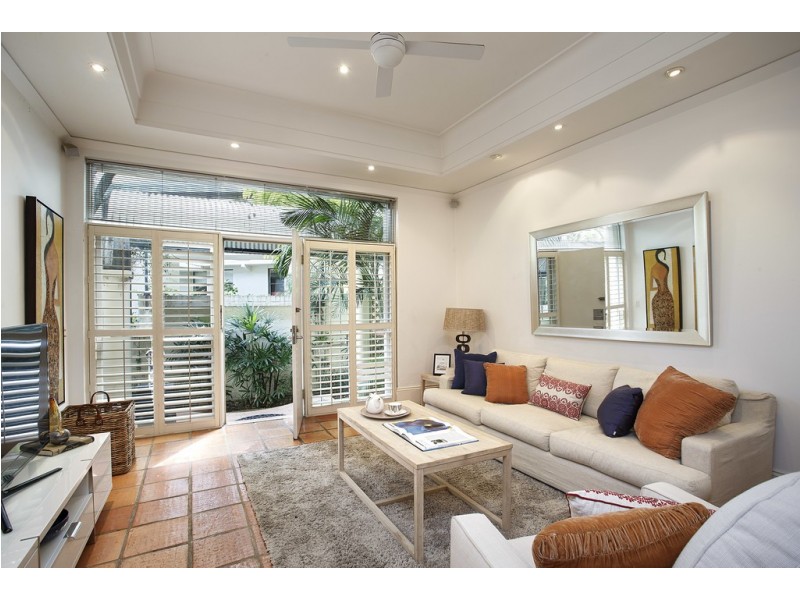 3/89 Ocean Street, Woollahra NSW 2025