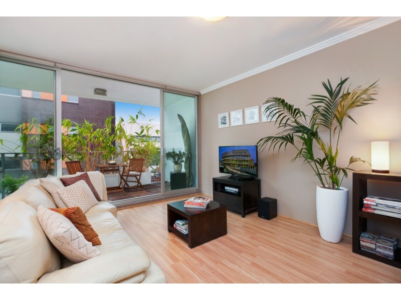 15/1-11 Murray Street, Waterloo NSW 2017