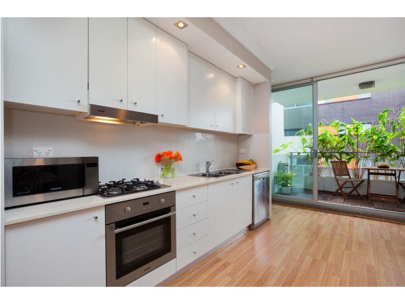 15/1-11 Murray Street, Waterloo NSW 2017