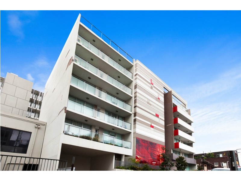 15/1-11 Murray Street, Waterloo NSW 2017