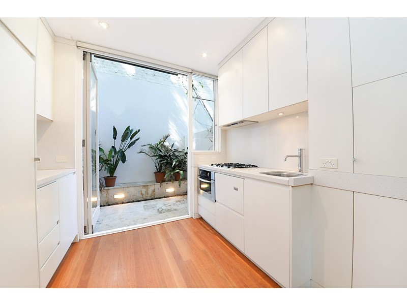 31 Napier Street, Paddington NSW 2021