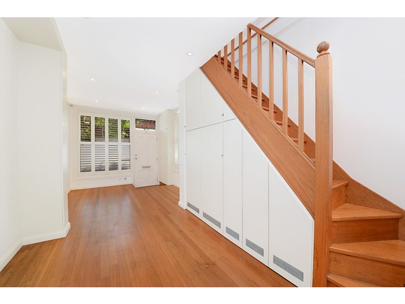 31 Napier Street, Paddington NSW 2021