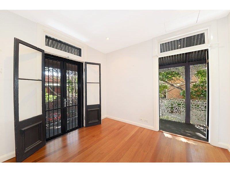 31 Napier Street, Paddington NSW 2021