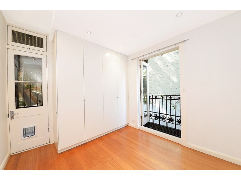 31 Napier Street, Paddington NSW 2021